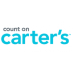 Promo codes and deals from Carter's