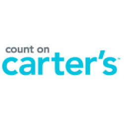 Promo codes and deals from Carter's