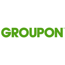 Promo codes and deals from Groupon