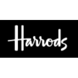 Promo codes and deals from Harrods