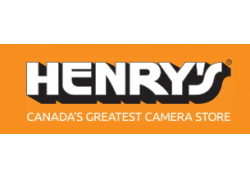 Promo codes and deals from Henry's