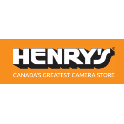Promo codes and deals from Henry's