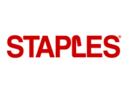 Promo codes and deals from Staples