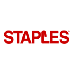 Promo codes and deals from Staples