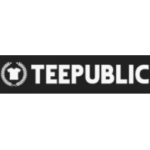 Promo codes and deals from Teepublic