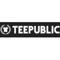 Promo codes and deals from Teepublic