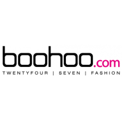 Promo codes and deals from boohoo.com