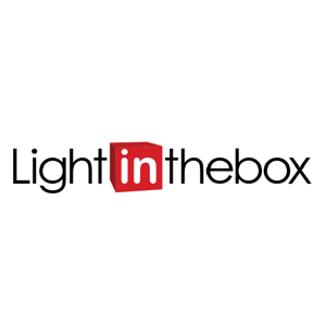 Promo codes and deals from Lightinthebox