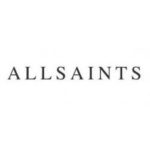 Promo codes and deals from AllSaints