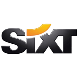 Coupon codes and deals from Sixt