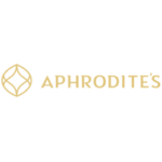 Promo codes and deals from Aphrodite's