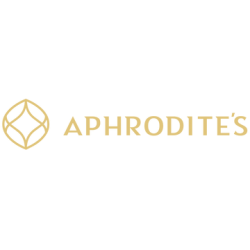 Promo codes and deals from Aphrodite's