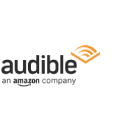 Promo codes and deals from audible