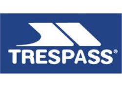 Promo codes and deals from Trespass